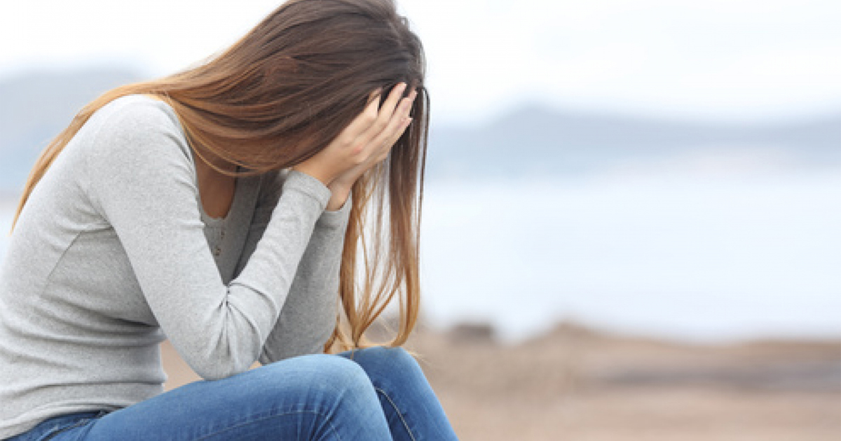 ANDERSMENSCH – TRENNUNG UND TRAUER